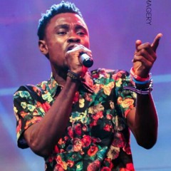 Duduke by Simi (Cover by Qwesi Ishe) (Prod. by AcousticMuzik)