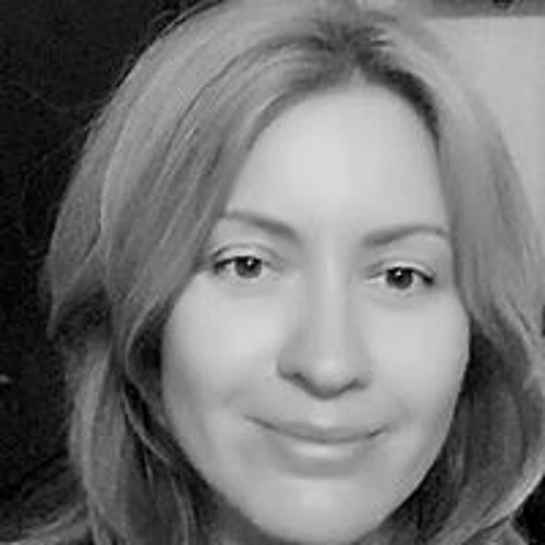 Olga  Zabara’s avatar
