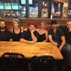 Mikey LP & The Krooks