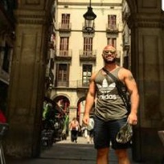 Tony Abi Nader