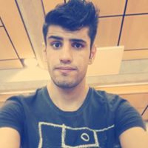 Ahmad Shukri’s avatar
