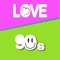 Love90s