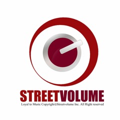 Street Volumesv
