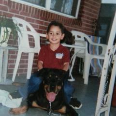 It's Just Isaiah (My Fucking name)