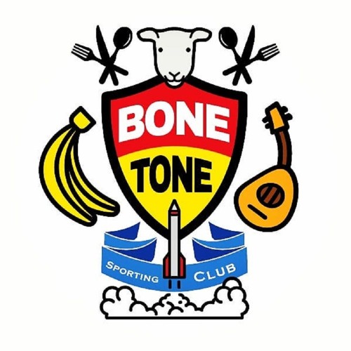 weekend træner barm Stream Bone Tone music | Listen to songs, albums, playlists for free on  SoundCloud