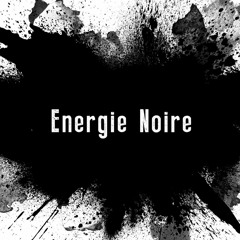 Energie Noire