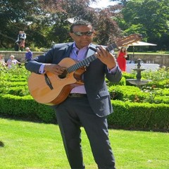 Marcus Ford Solo Guitarist