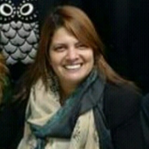 Cida Farias’s avatar
