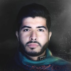 مجنون العباس