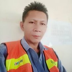 Jufri Walangitan
