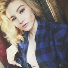 Натали Акименко