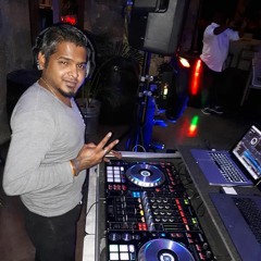 DjMaster Nj Nitish Jalim