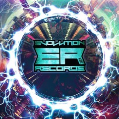 EVOLUTION RECORDSUK