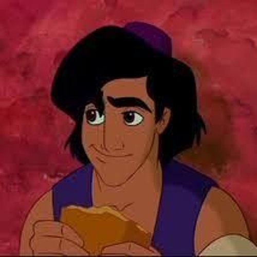 Yung Aladdin’s avatar