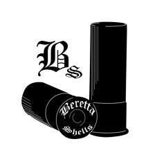 Beretta Shells - Dj Tj
