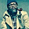 Khalid Salaam of Produx & Green Tea Musik