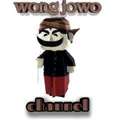 wong jowo