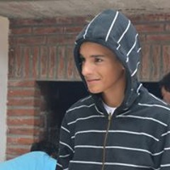 Lucas Defranco
