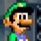 Luigi Revenge