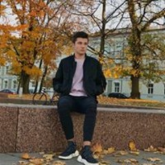 Domantas Pačkauskas
