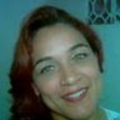 Flor María Camacho