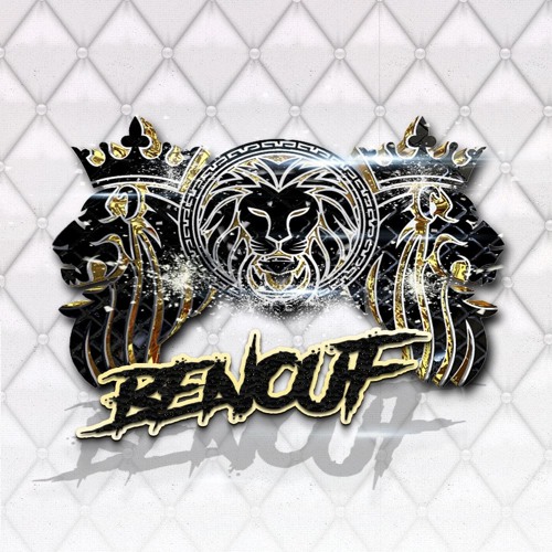 Benouf   DJ / producer — artist photo