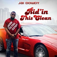 Jai Dowdy