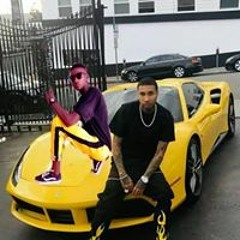 Don G Real Ibrahim