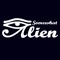 Somewhat Alien