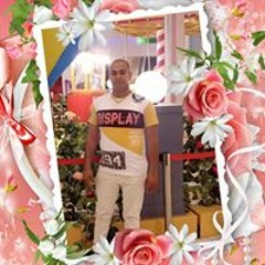 Mohamed Ahmed