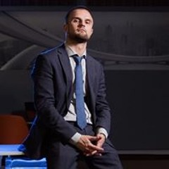 Dmitriy Pavlyuchik