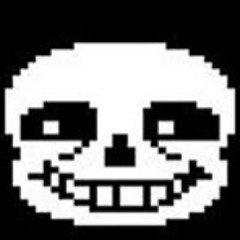 Sans Skeleton