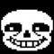 Sans Skeleton