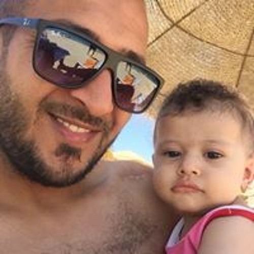 Tarek Ben Salem’s avatar