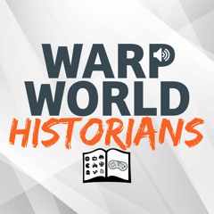 WarpWorldHistorians