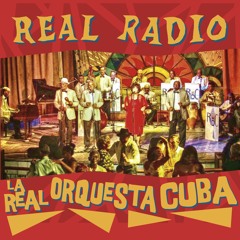 La Real Orquesta Cuba