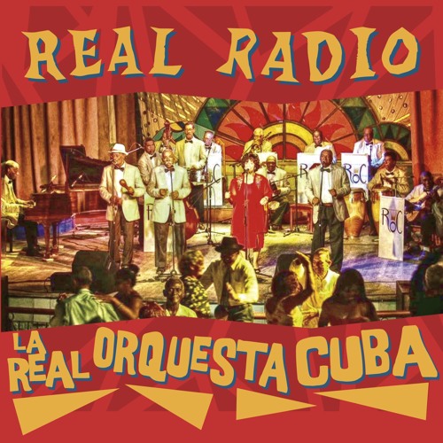 La Real Orquesta Cuba’s avatar