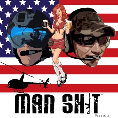 Man Shit Podcast