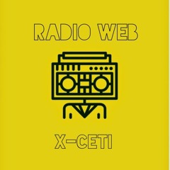 Rádio Web X7
