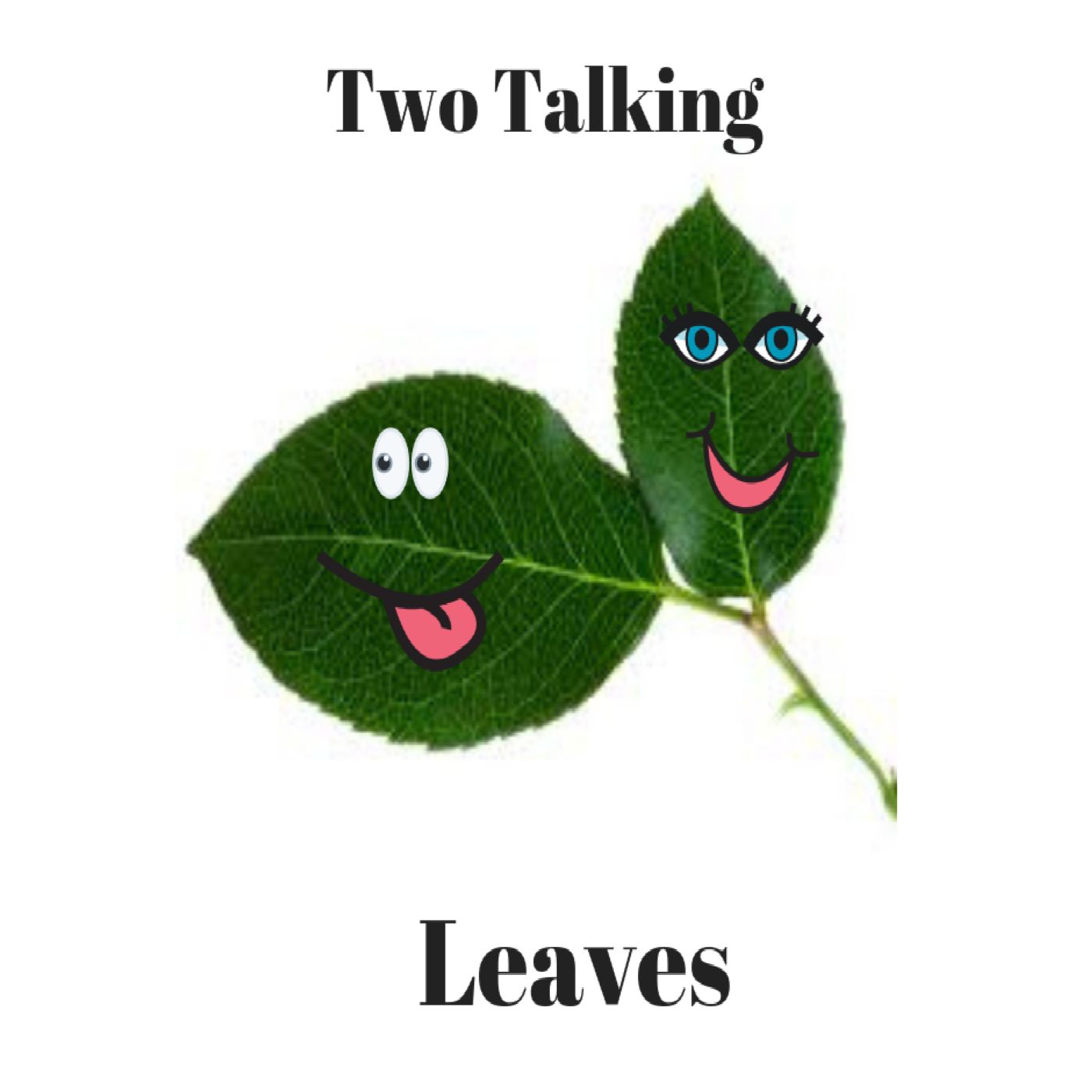 Two Talking Leaves
