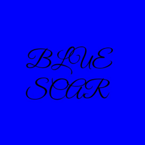 Blue scar’s avatar