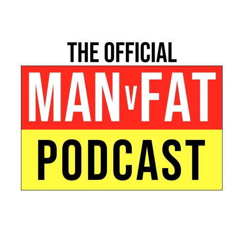 MANvFAT Podcast’s avatar