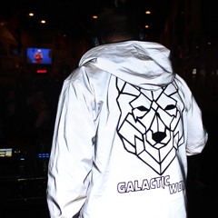 GALACTIC WOLF