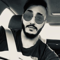 Raed Aldhmashi