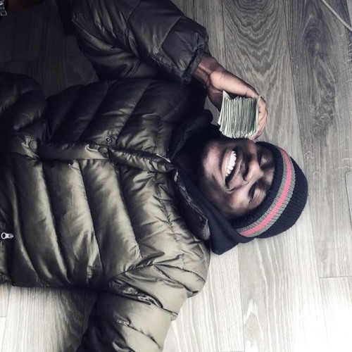 King Kealeb G - When I Want ( @KingKealebG )