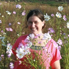 Lenie Potgieter