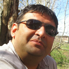 Shahriyar Goldoost