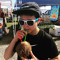 Zach Breitbard