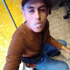 Alejandro Guzman