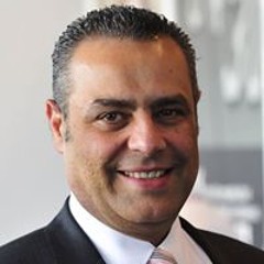 Ayman Shenouda